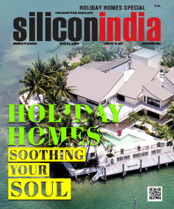 Holiday Homes: Soothing Your Soul